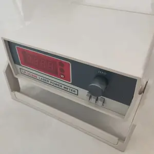 LP-3C数显50W激光功率计 激光能率测量仪 壹年质保