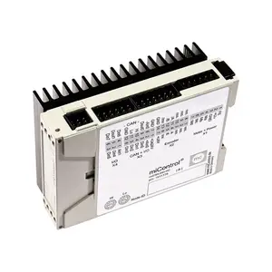 进口 mcDSA-S4x 步进驱动器 板载 Modul / 导轨 HC 高电流 CANopen