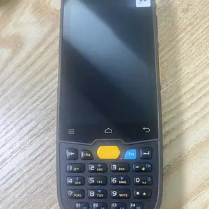 �´�½MT69���ݲɼ����ֳ�PDA