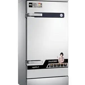 美厨商用蒸饭柜 ZFG-JDII12 精工II代系列蒸饭柜 精工缺水断电蒸饭车