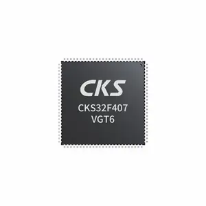 �п�оCKS32F407VGT6/ZGT6����STM32F407VG