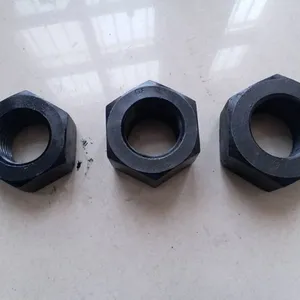 高强度螺母,高强度螺母厂,邦泽紧固件