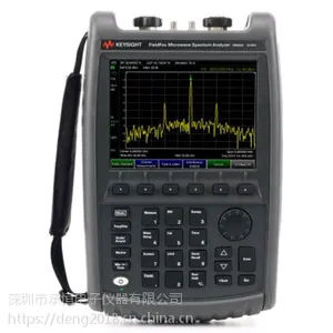 回收Agilent N9960售N9960A租N9960A手持频谱分析仪