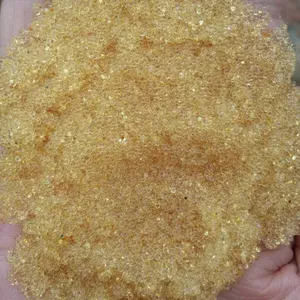中山振光 争光阳离子交换树脂价格