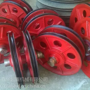 5吨起重机吊钩