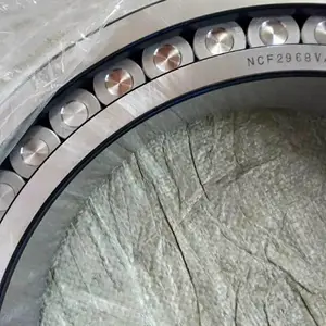 ����Բ���������NU29/950MC3 �ߴ�950*1250*175 Large Single-row cylindrical roller bearings