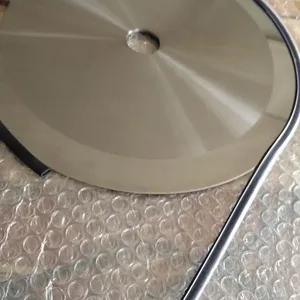 薄膜分切圆刀片 异形刀片