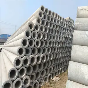 河北保定市水泥电线杆生产厂家
