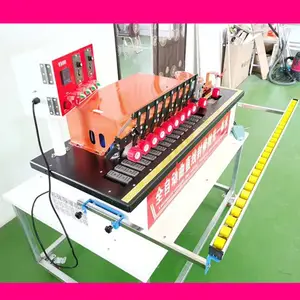 小型木工封边修边机手动家装封修一体机免漆板材封边机