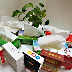康德瑞纸业(图)-广告抽纸厂家-固原抽纸