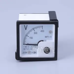 ̩�׵��� ָ��ʽ��ѹ�� 99T1-V������ѹ�� 10KV