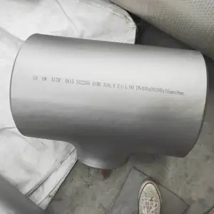 碳钢 不锈钢等多种材质三通