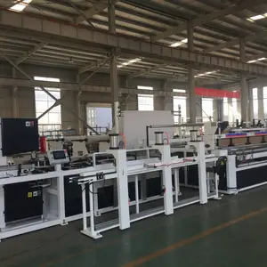 山东精诺卫生纸生产线 全自动卫生纸加工生产线设备