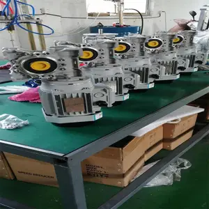 ���ٻ� NMRV30/40/50/63/75�����ϸ˼��ٻ�������ʽ�������ת�ټ��������ٳ����������