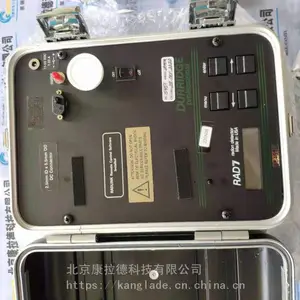 美国Durridge RAD7测氡仪Siemens QPL31.050A00压力开关