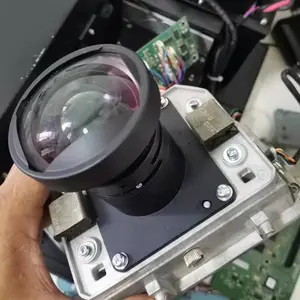 ��·��������DLP����ĻLUMENS���ټ��ά��