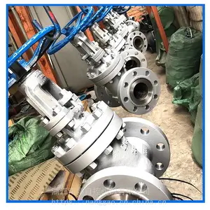 Z41H-100C 304/WC6/CF8���� ���������ֶ�����բ��
