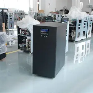 100KVA工频机 艾亚特工频UPS100KVA 100K工频电源