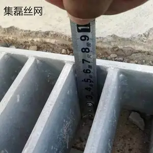 排水格栅盖板热镀锌格栅板排水沟格栅使用时间有多长