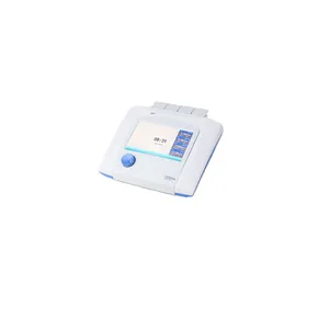 PXSJ-227L离子计(自动识别GB、DIN、NIST等25种pH缓冲溶液)