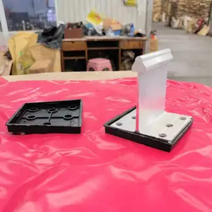 ��þ�̺Ͻ������̶�֧�� ֱ������430����T��֧�ż� ���⿹���� �߶�65mm