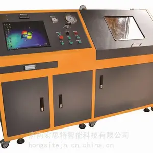 �������ʽ�����豸��������Һ��ѹǿ�ȹ����;��ԵȺ�˼��HFS01