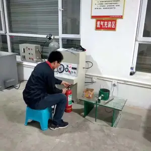 顺德陈村乐从MFZ/ABC灭火器充装年检均安杏坛北滘灭火器充装年检