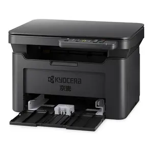 ���ɣ�KYOCERA��MA2000A4�ڰ׼����ӡ���칫���ö๦��һ���(��ӡ ��ӡ ɨ�裩