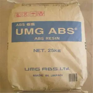 抗紫外线 ABS MAX25 UMG耐候 抗UV 注塑级 电动工具 汽车用途