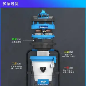 ������DL-3078S����80L��ҵ������3600W��������������ˮ����м