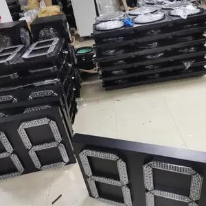 厂家直销交通倒计时器;红绿灯读秒器;红绿灯倒计时
