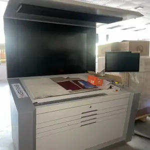 出售2021年底海德堡6+1准新印刷机,XL106多色胶印机