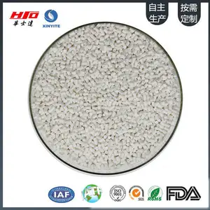 注塑级无卤增强阻燃尼龙材料,改性尼龙塑料,汽车配件专用材料