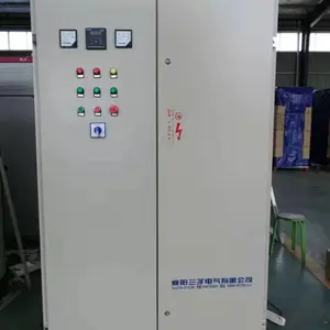 襄阳三子电气 DYQ系列低压鼠笼式电机自动液阻软起动器