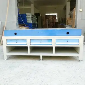 �����������ģ����̨ ģ�ߺ���װ�乤���� �ְ�ǯ��װ��̨����