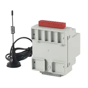 ADW300/4GC����/����ģʽ������ܱ� MODBUS RTU��׼Э��Զ��ͨѶ
