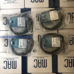 ����MAC��ŷ� 35A-ACA-DDBA-1BA ��Ƶ����շ�-DC24V ֱ��ʽ��