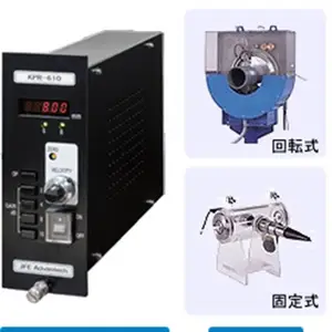 日本JFE超声波非接触连续寸法测厚仪KPR-610