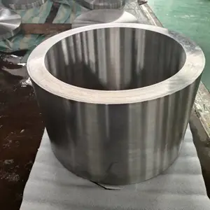 钛法兰,钛锻件