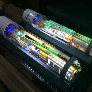 盾构机模型