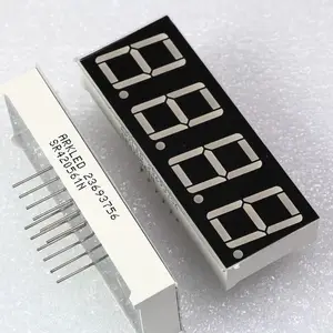 LED����� SR420561N 4λ���� 0.56Ӣ�� ���� ARKLED
