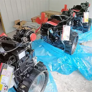 ץ�ֻ�װ�俵��˹4BTA3.9���ͻ������� ȫ������