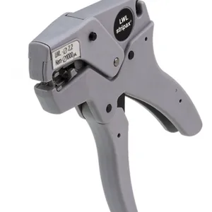 魏德米勒用于光纤的剥线工具M-D-STRIPAX LWL 9003750000大量库存现货