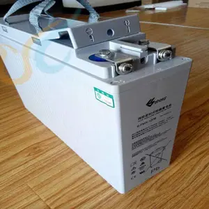 ˫����������6-FMX-170��ά������12V170AH����ͨ�ŵ�Դ�豸