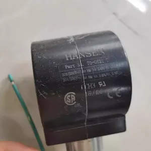 美国HANSEN 阀门汉森电磁阀线圈/hansen电磁阀/hansen阀门-原装正品