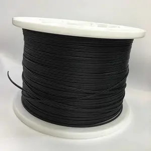 日本原装ESKA SH-4001光缆SUPERESKA光纤SH-4002双芯塑料光缆2.2mm