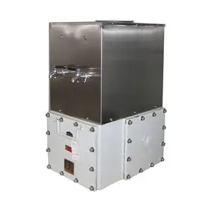 宇成YBHZD系列矿用防爆饮水机 YJD5-1.5/127热饭型