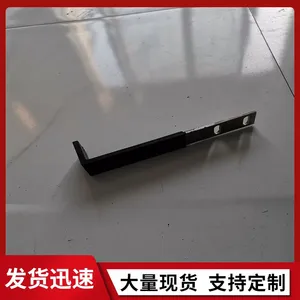 硅胶包铁件 冲压件包胶 耐磨抗压不开胶 耐磨损耐老化 减震性强
