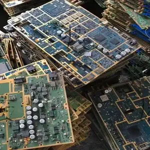 成都废旧电子产品回收电路板回收机房设备空调电脑ups电池回收