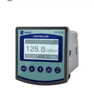 ��ҵ���ߵ絼�ʷ����Ǵ�����0-2000mS/cm�������͸�ʴ�絼�ʼ��